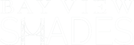 bay view shades logo